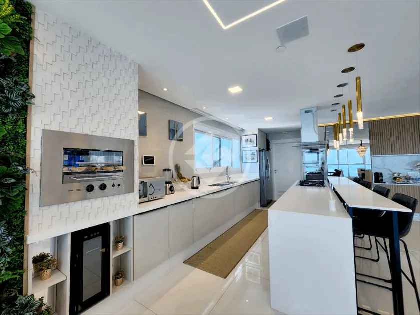 Apartamento 3 quartos no Centro, Balneário Camboriú — foto 4 de 6