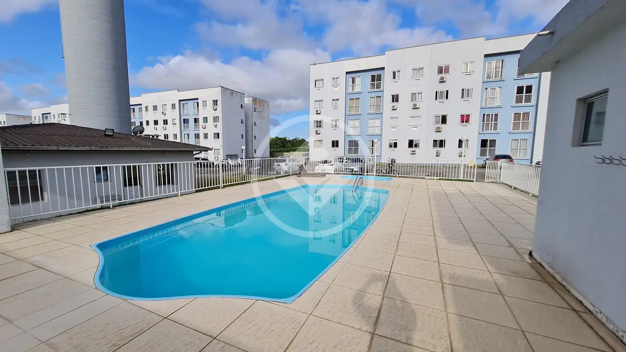 Apartamento 2 quartos no Itaipava, Itajaí — foto 1 de 6