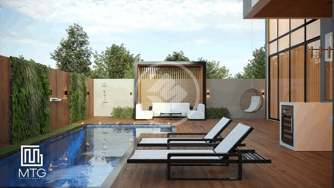 Apartamento Santa Regina, Camboriú - SC — foto 1