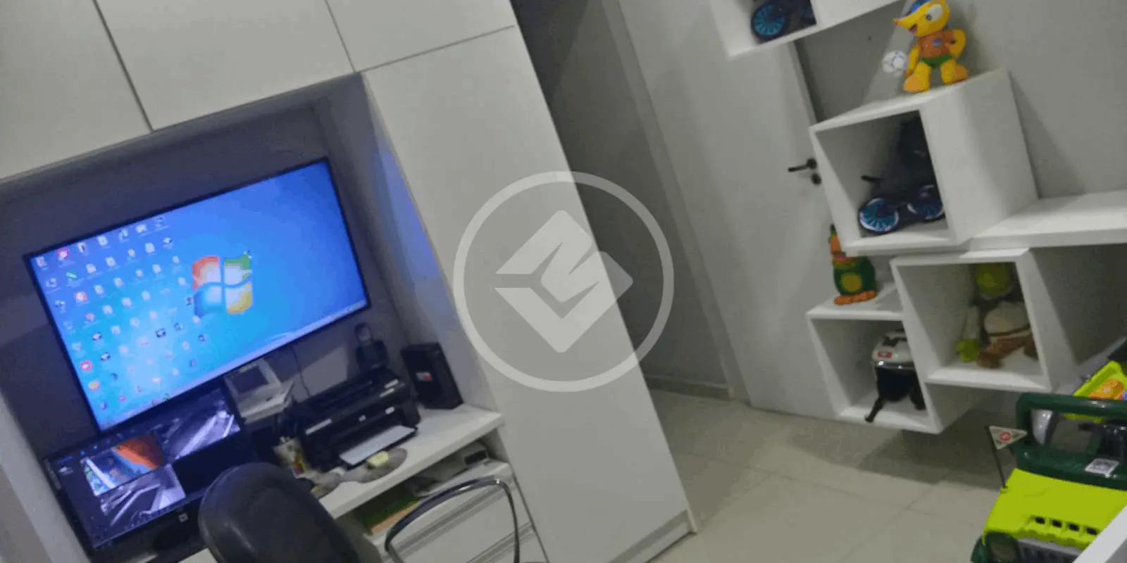 Apartamento 3 quartos no Centro, Balneário Camboriú — foto 4 de 6
