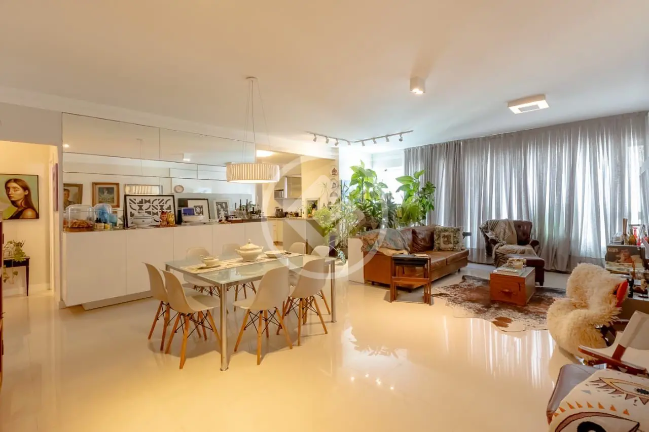 Apartamento Centro, Balneário Camboriú - SC — foto 2