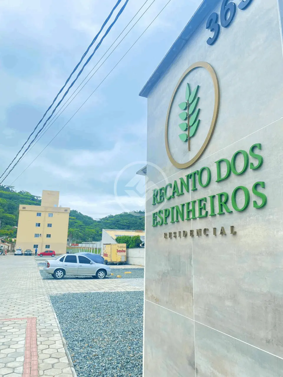 Apartamento 2 quartos no Espinheiros, Itajaí — foto 1 de 6