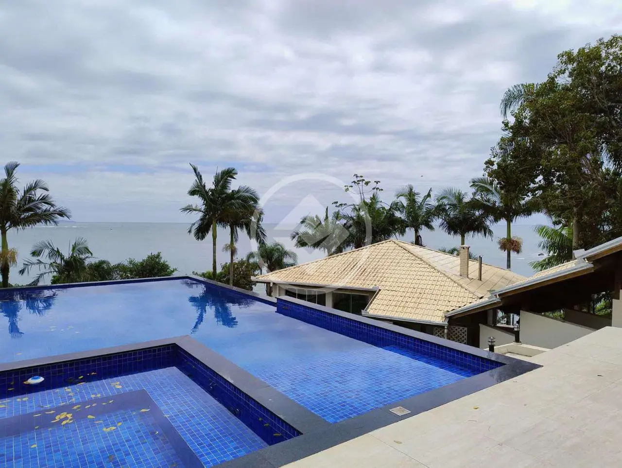 Casa Praia das Taquaras, Balneário Camboriú - SC — foto 1