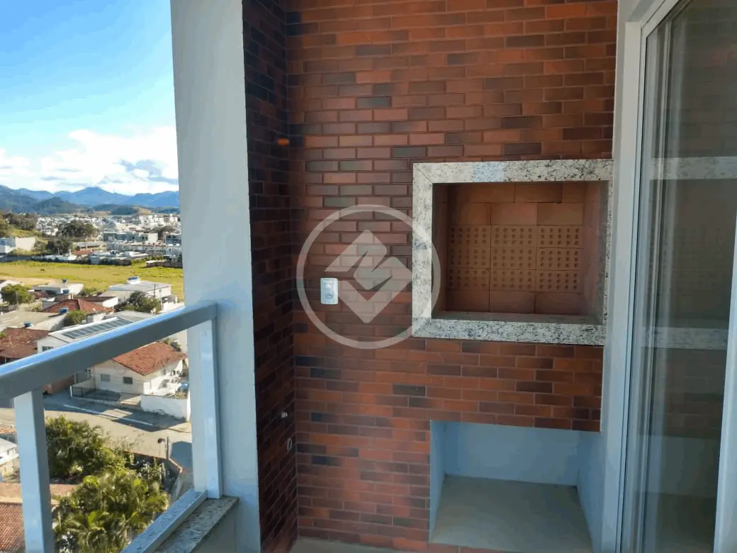 Cobertura Bairro Areias, Camboriú - SC — foto 1