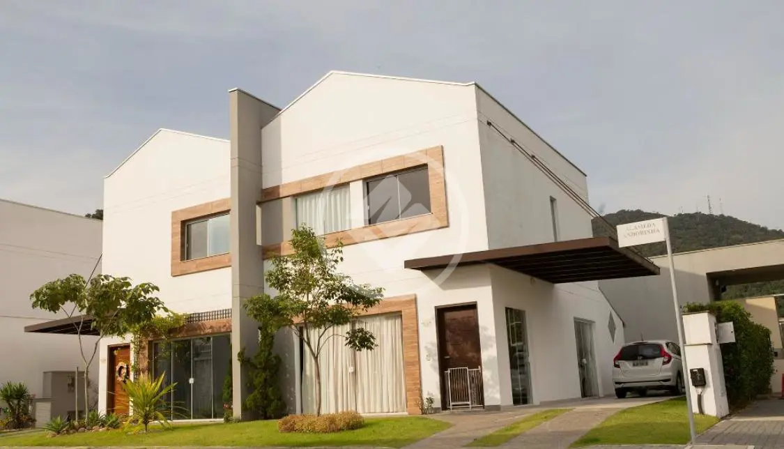 Casa Condomínio São Judas Tadeu, Balneário Camboriú - SC — foto 2