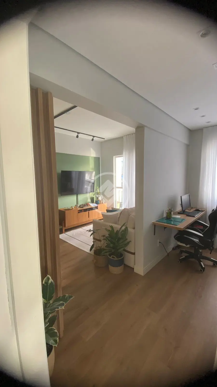 Apartamento 1 quarto no Vila Real, Balneário Camboriú — foto 6 de 6