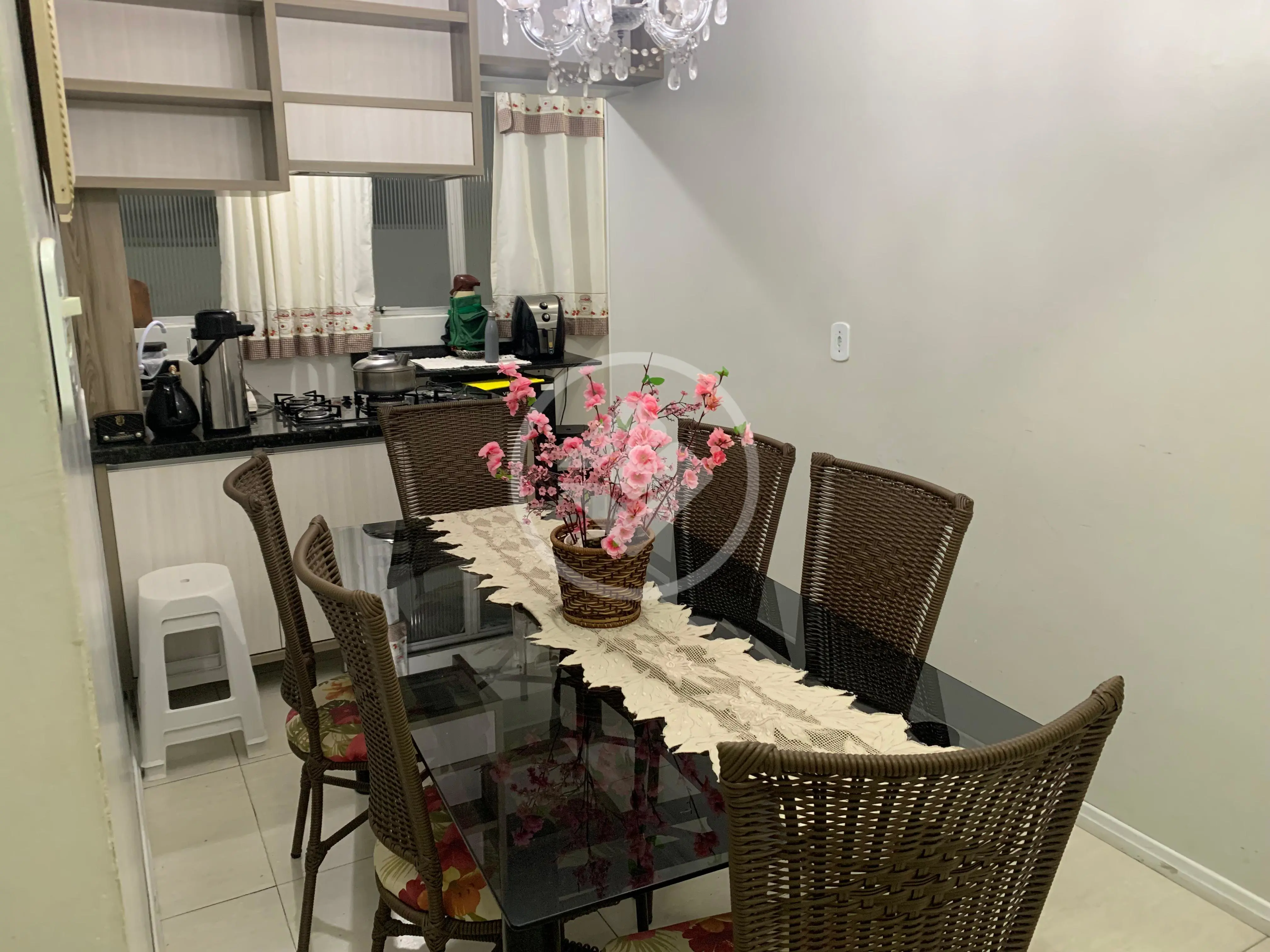 Apartamento Centro, Balneário Camboriú - SC — foto 2