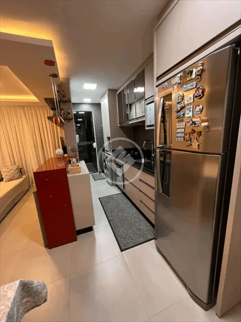 Apartamento 2 quartos no São Francisco de Assis, Camboriú — foto 3 de 6