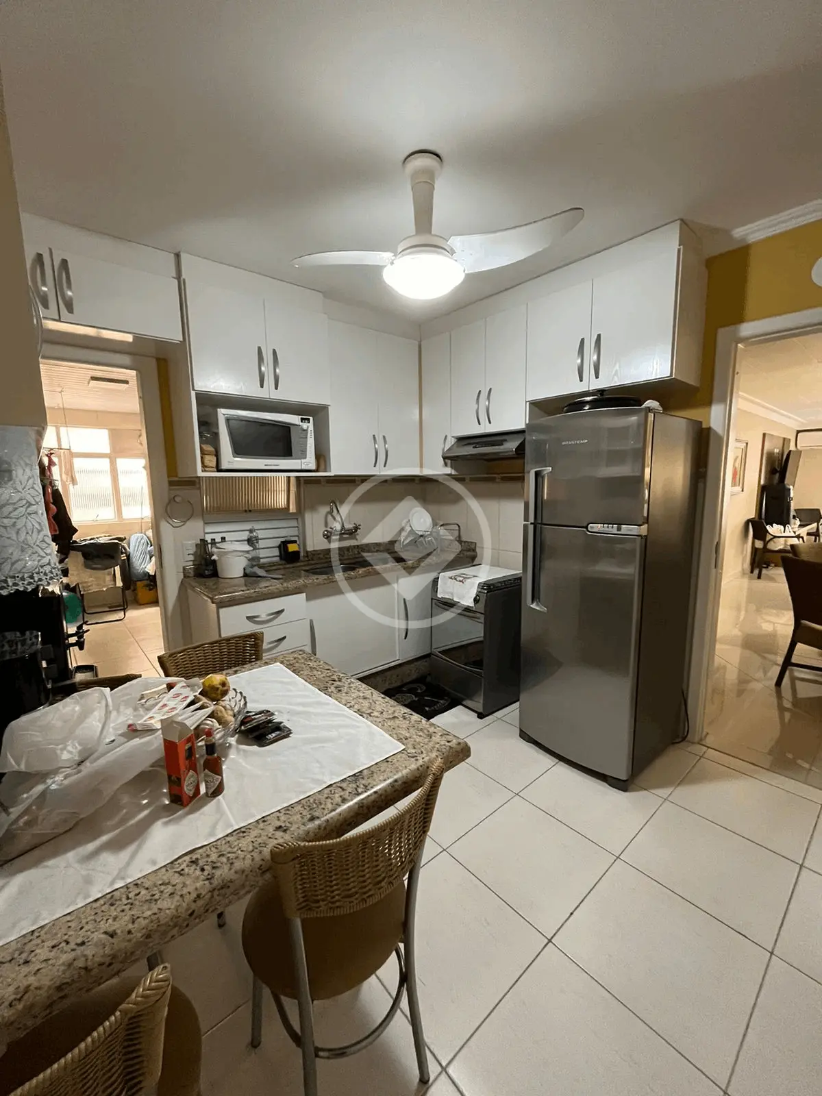 Apartamento 4 quartos no Centro, Balneário Camboriú — foto 5 de 6