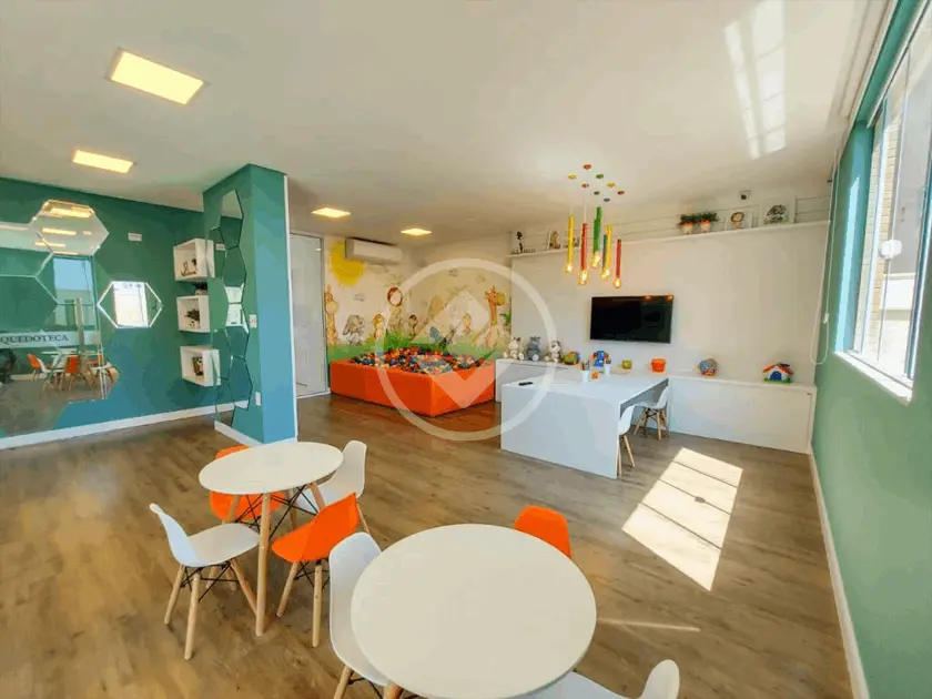 Apartamento 3 quartos no Meia Praia, Itapema — foto 6 de 6