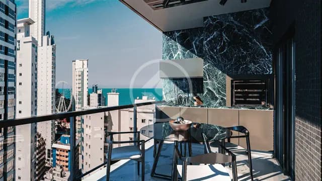 Apartamento 4 quartos no PIONEIROS, Balneário Camboriú — foto 3 de 6