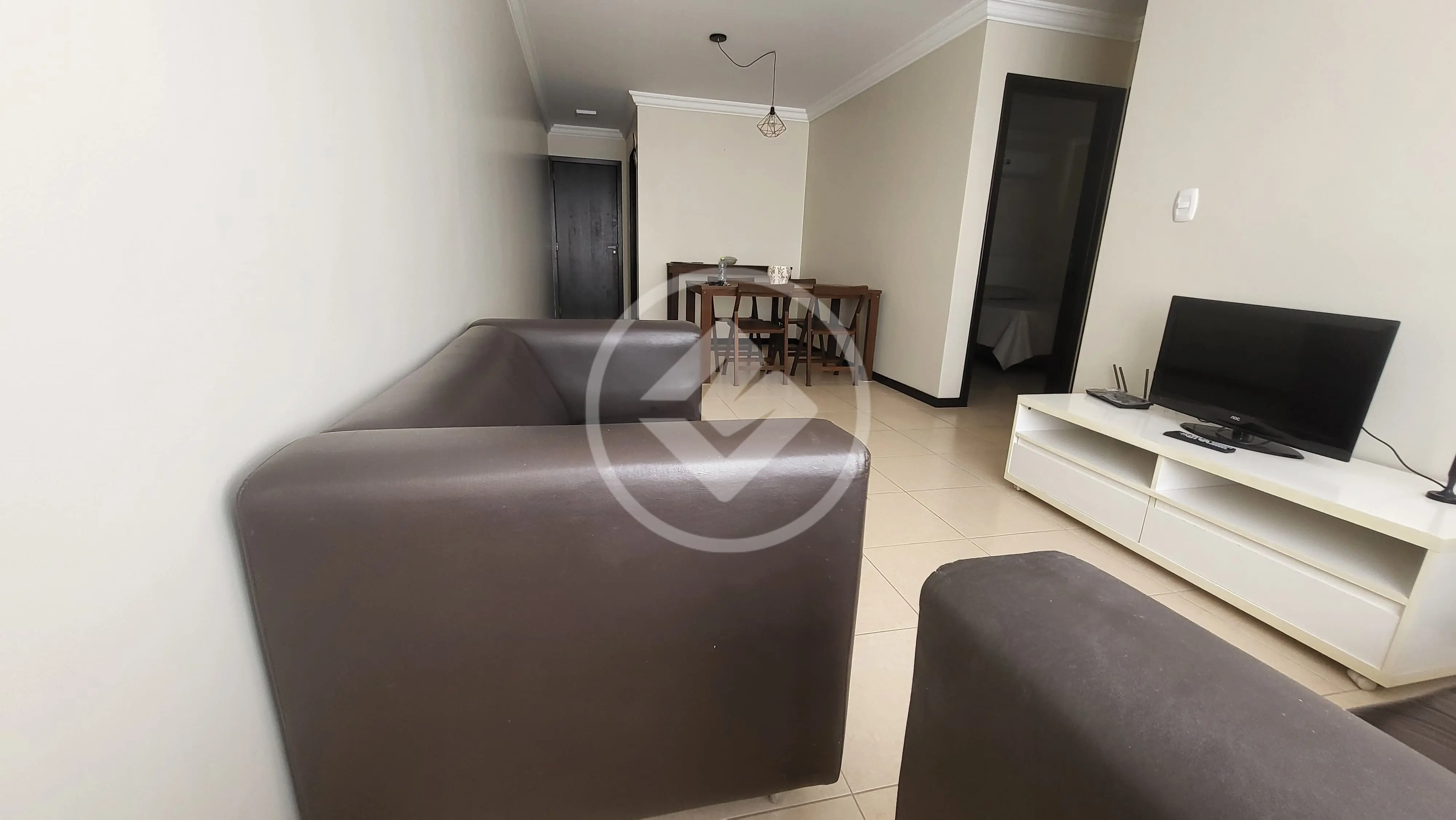 Apartamento Centro, Balneário Camboriú - SC — foto 2