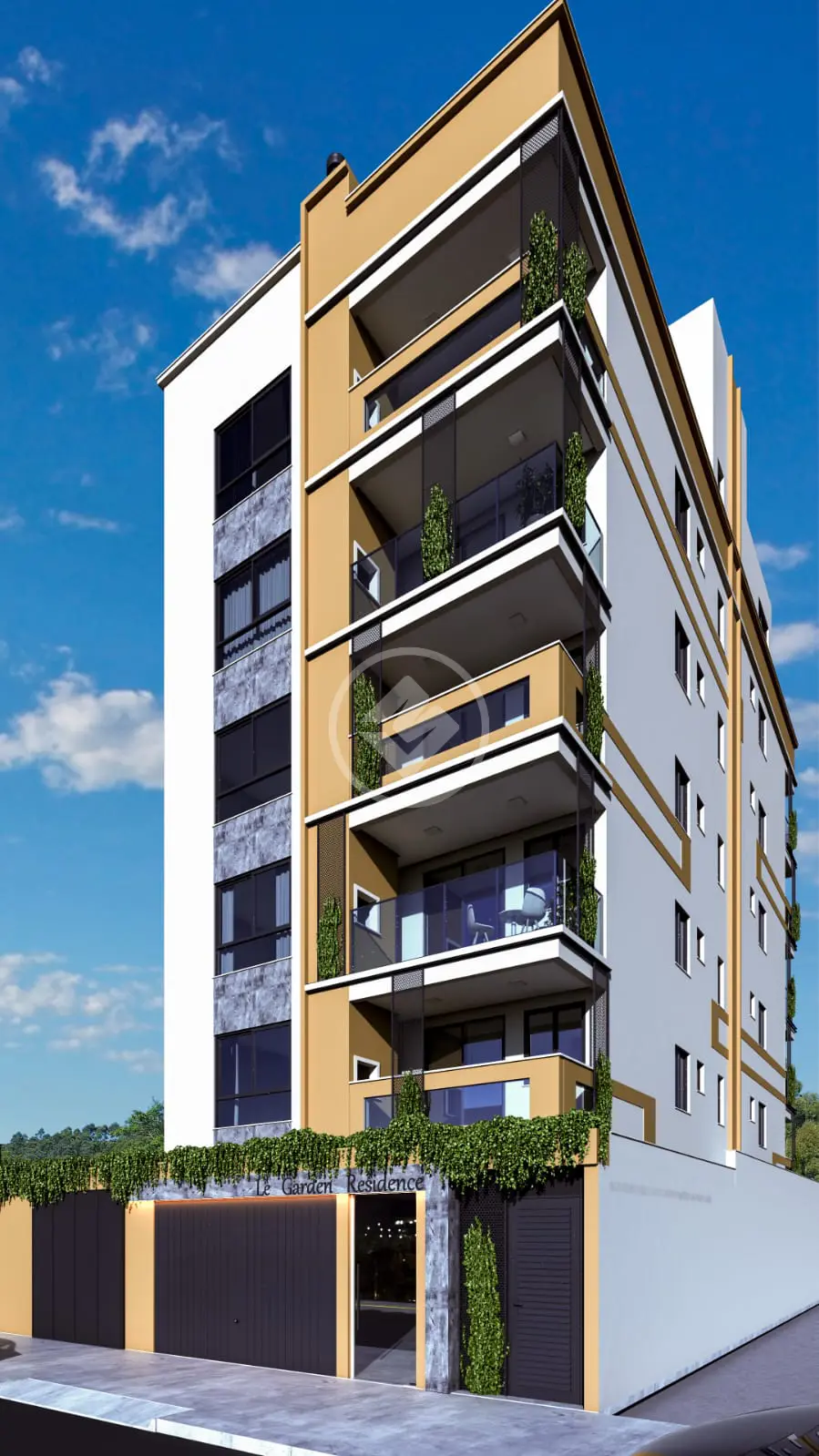 Apartamento São Francisco de Assis, Camboriú - SC — foto 2