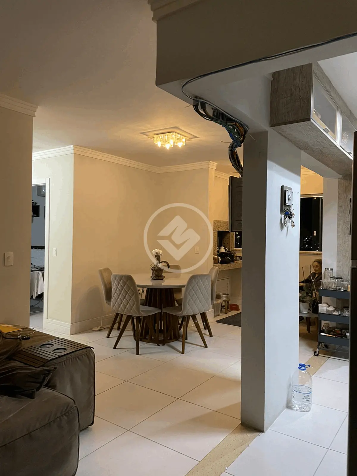 Apartamento 3 quartos no Nações, Balneário Camboriú — foto 5 de 6