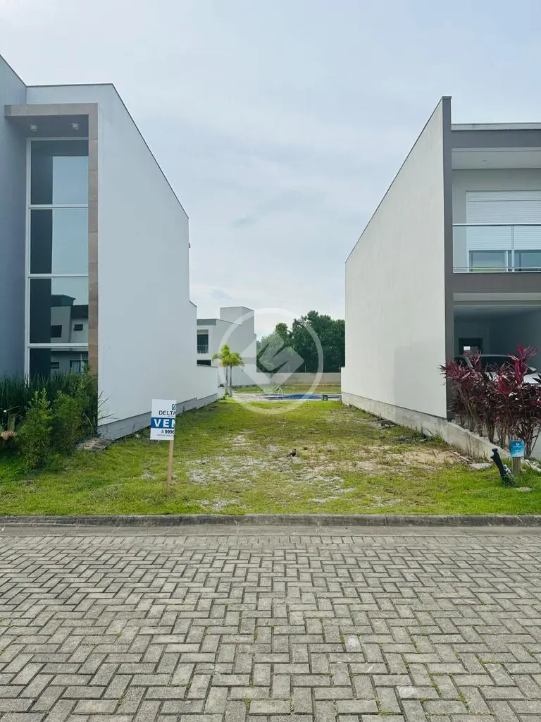 Terreno Condomínio Beira Rio, Biguaçu - SC — foto 1