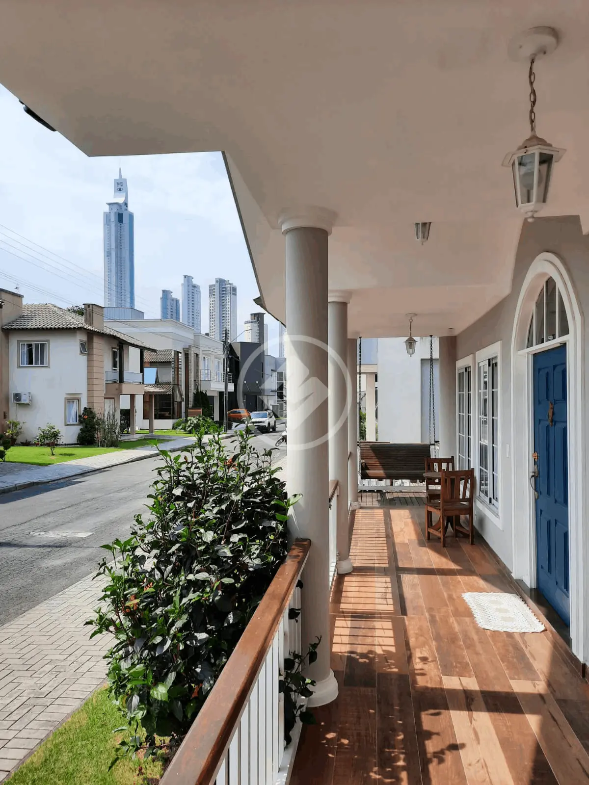 Casa Condomínio Barra, Balneário Camboriú - SC — foto 2