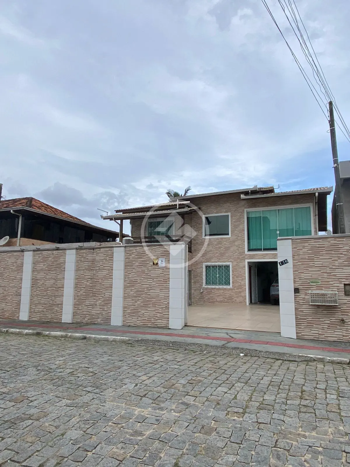 Sobrado Nova Esperança, Balneário Camboriú - SC — foto 2