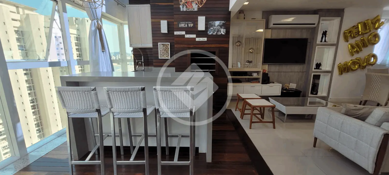 Apartamento 5 quartos no PIONEIROS, Balneário Camboriú — foto 6 de 6