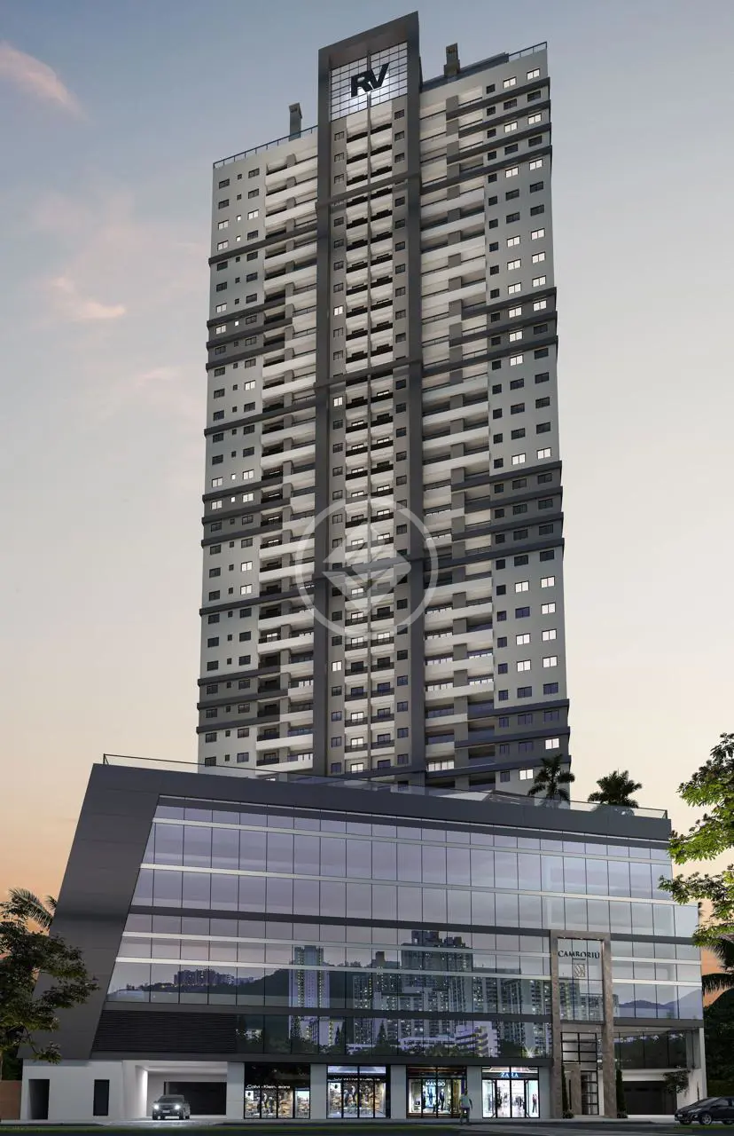 Apartamento 3 quartos no Tabuleiro, Camboriú — foto 6 de 6