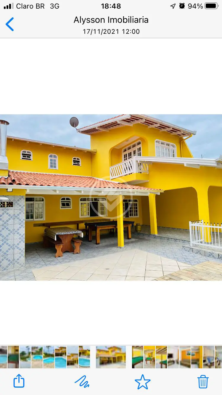 Casa Nações, Balneário Camboriú - SC — foto 1
