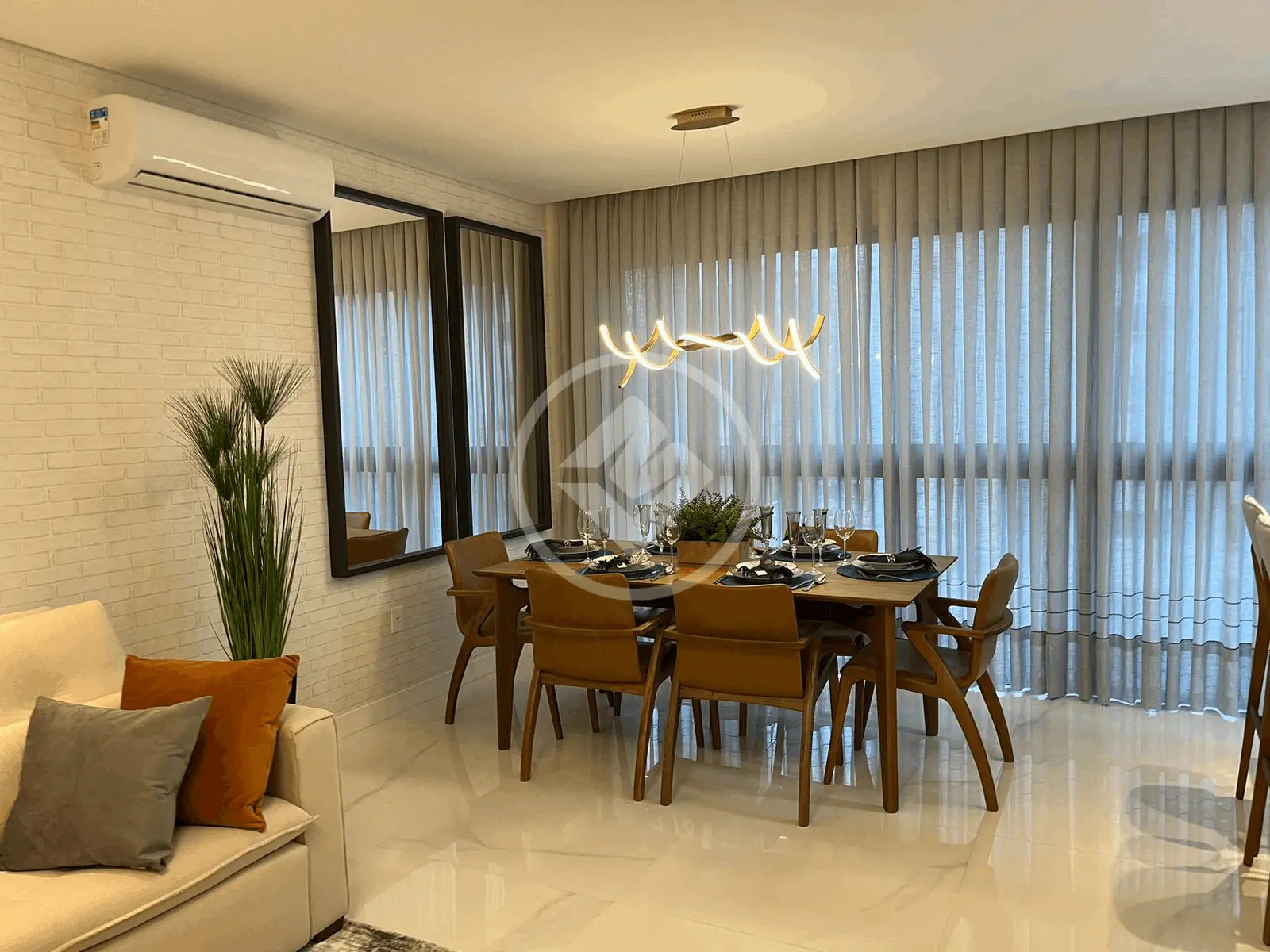 Apartamento 3 quartos no Centro, Balneário Camboriú — foto 3 de 6