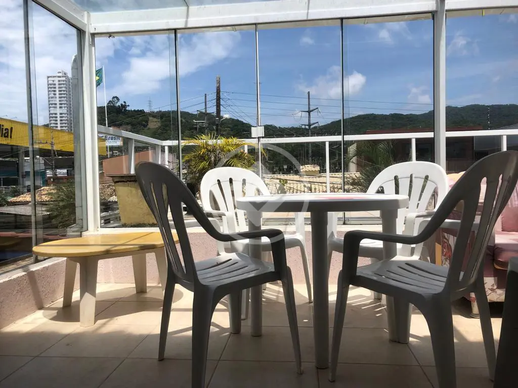 Sobrado Em Condomínio Praia Brava, Itajaí - SC — foto 2