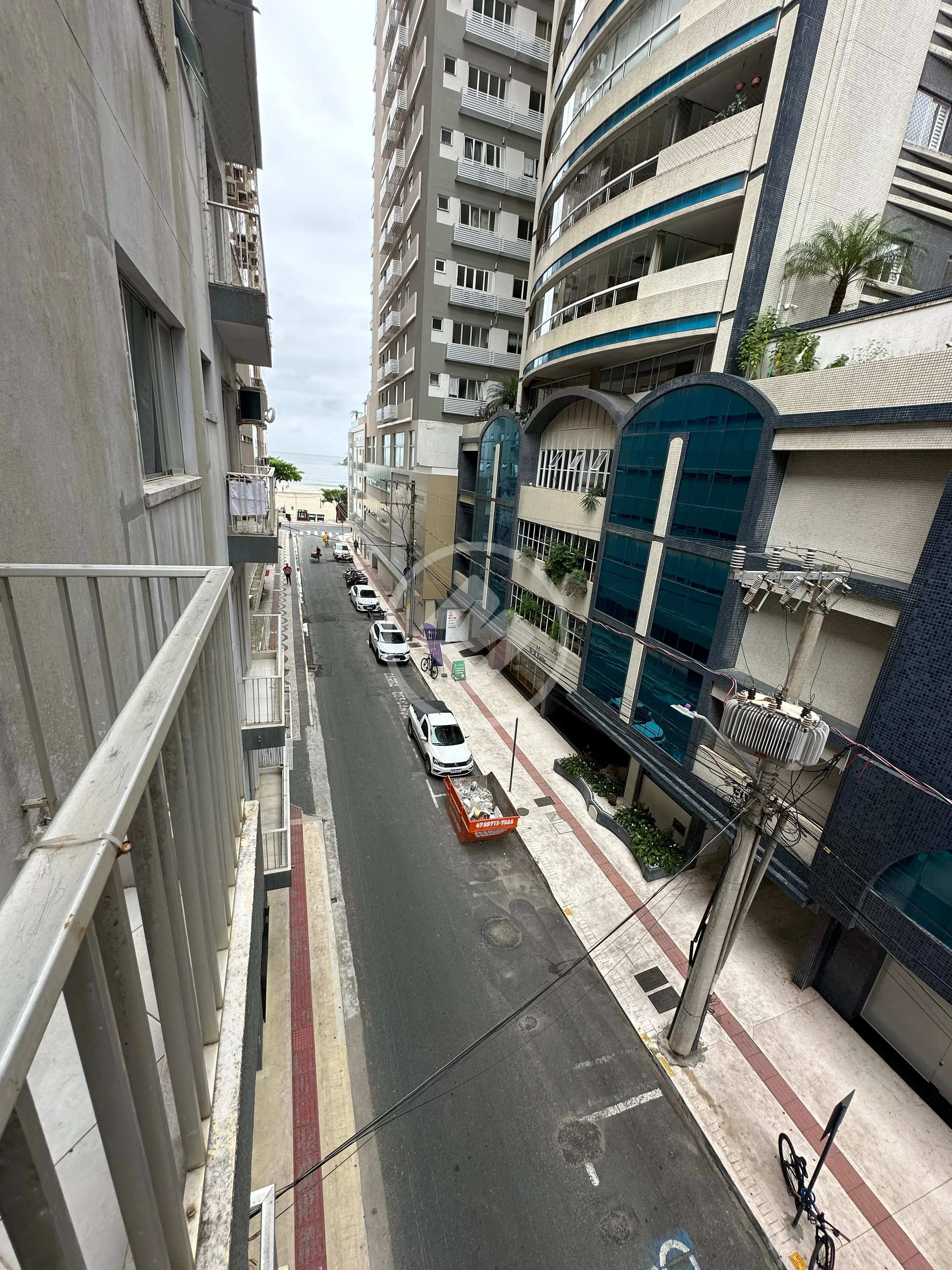 Apartamento 3 quartos no Centro, Balneário Camboriú — foto 5 de 6