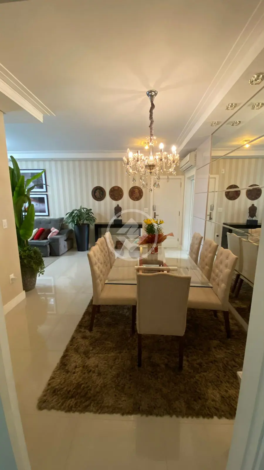 Apartamento 4 quartos no Centro, Balneário Camboriú — foto 4 de 6