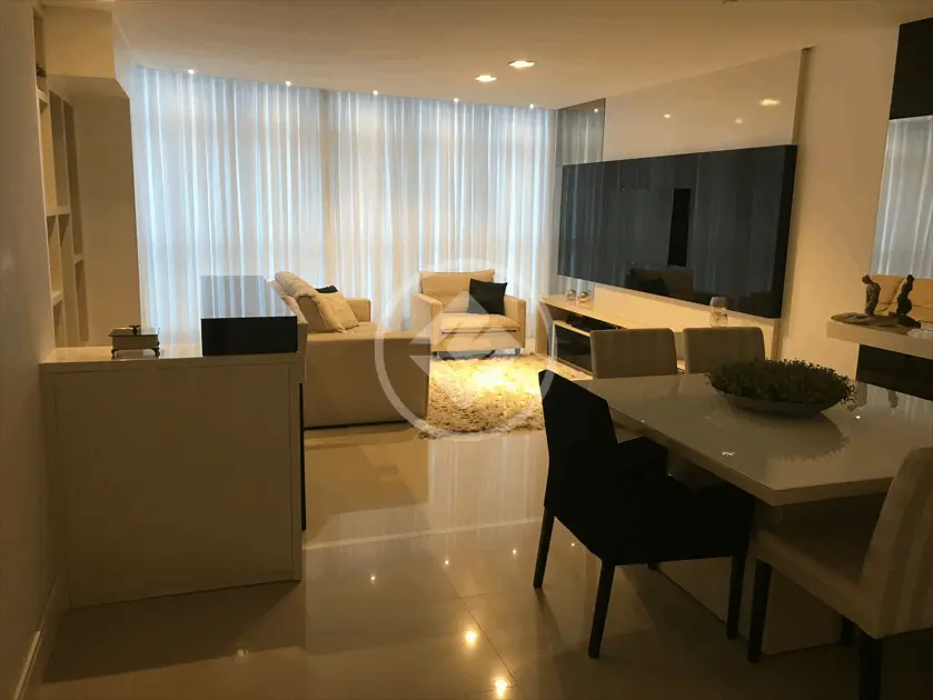 Apartamento 3 quartos no Centro, Balneário Camboriú — foto 5 de 6