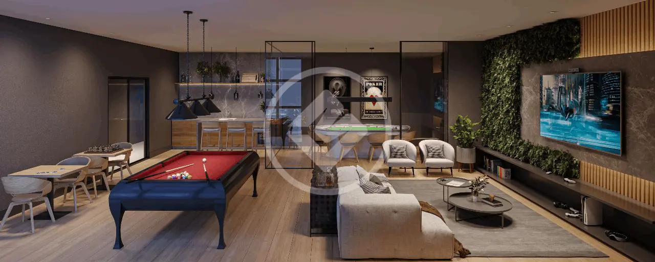 Apartamento 2 quartos no Meia Praia, Itapema — foto 3 de 6