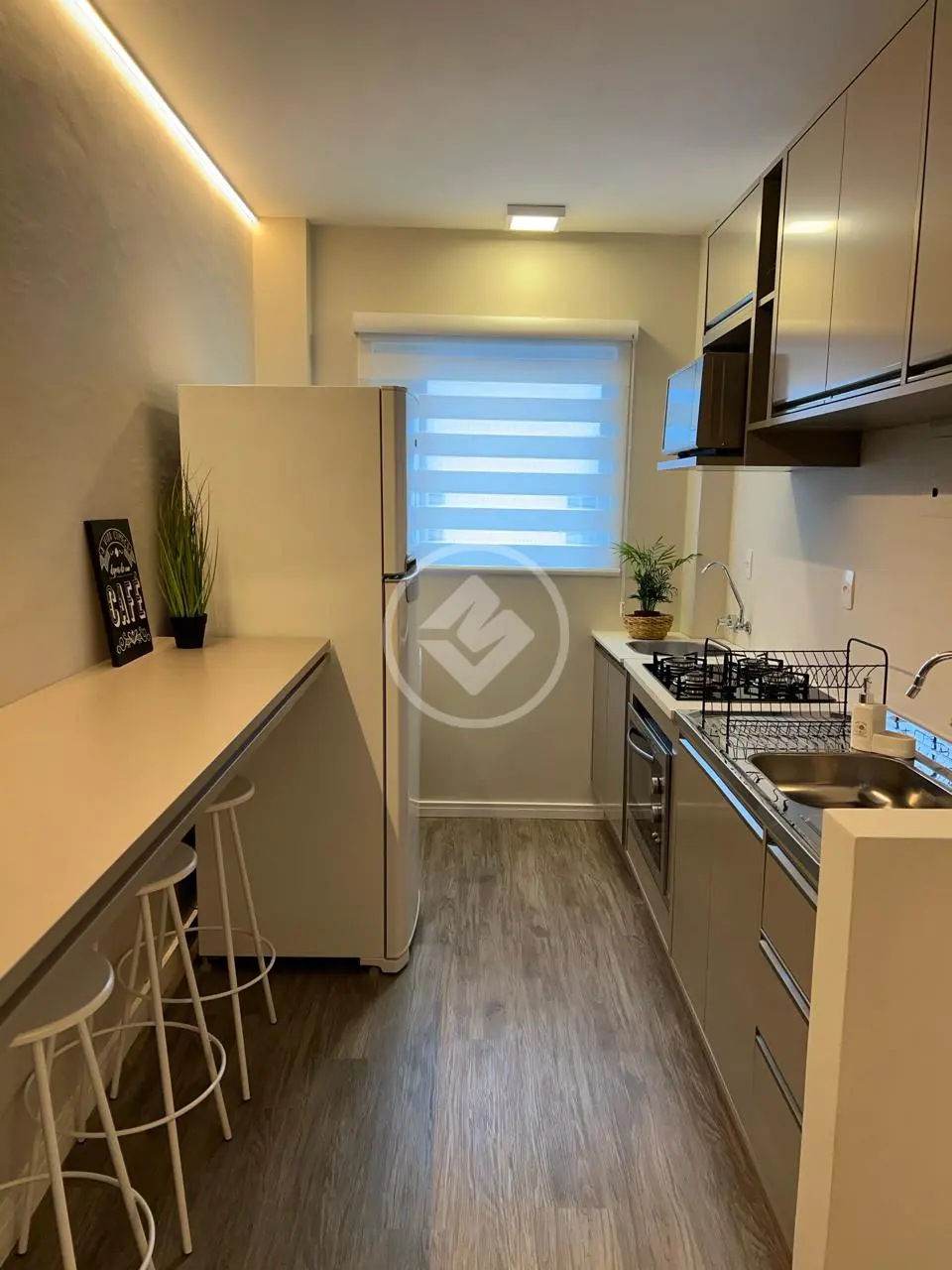 Apartamento 2 quartos no Centro, Balneário Camboriú — foto 4 de 6