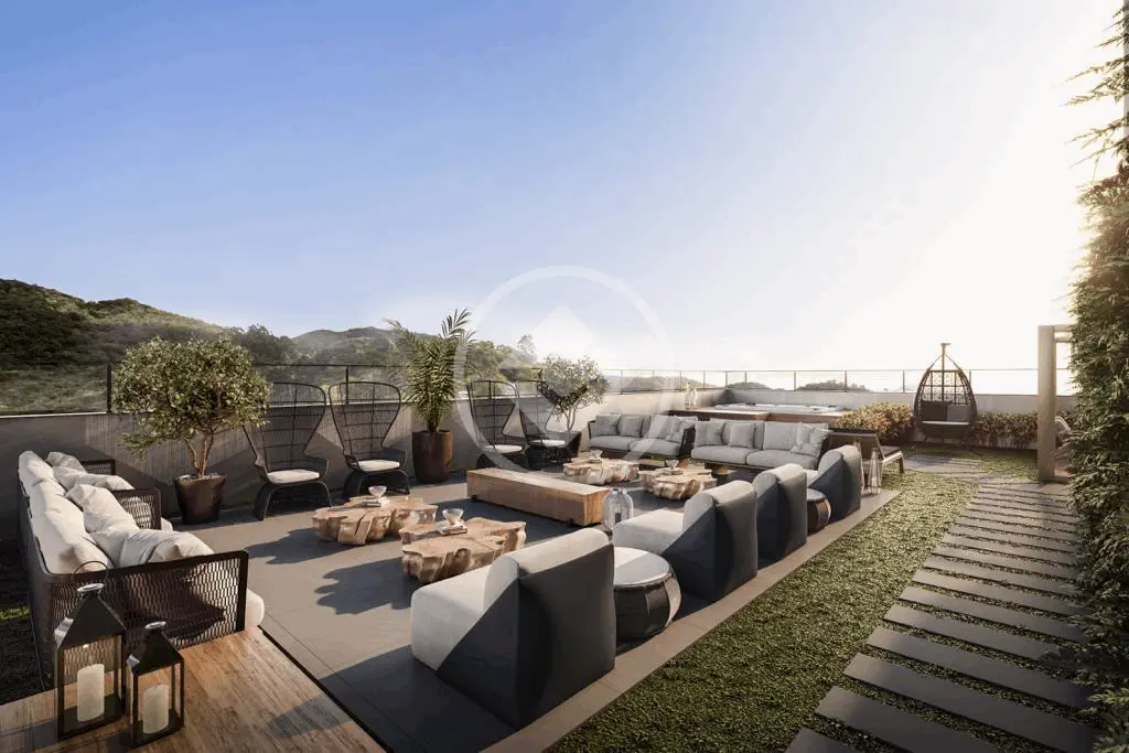 Apartamento 3 quartos no Praia Brava de Itajaí, Itajaí — foto 5 de 6