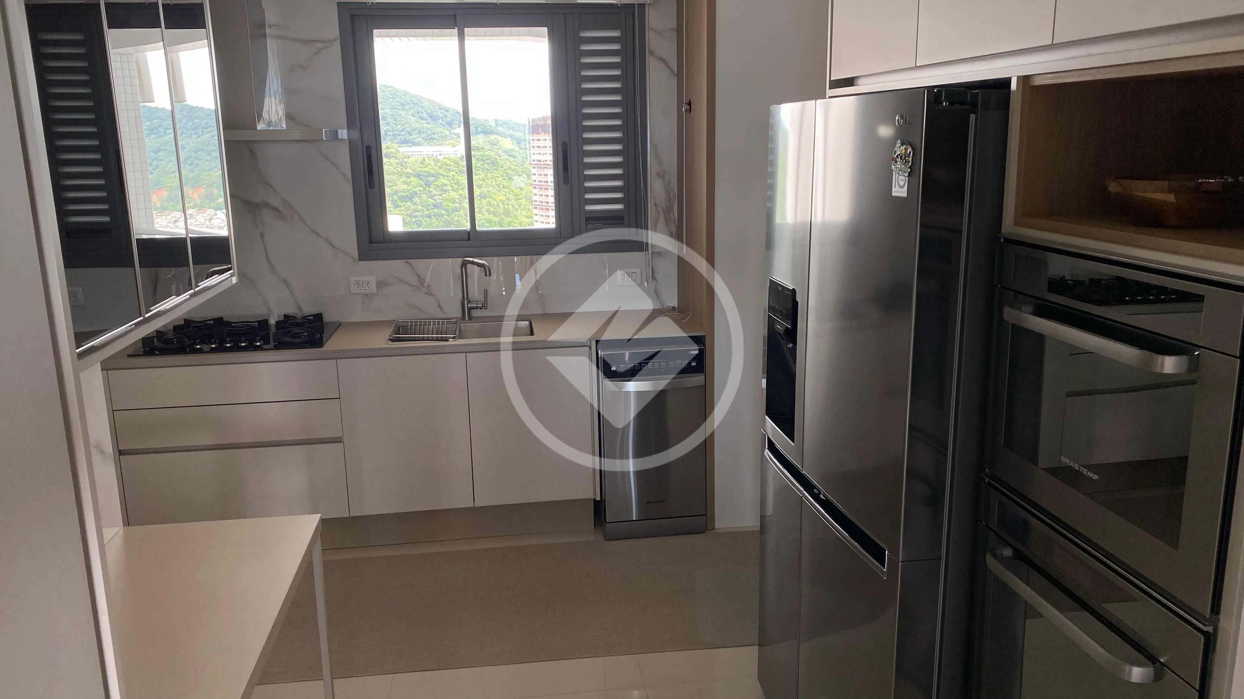 Apartamento 4 quartos no Centro, Balneário Camboriú — foto 4 de 6