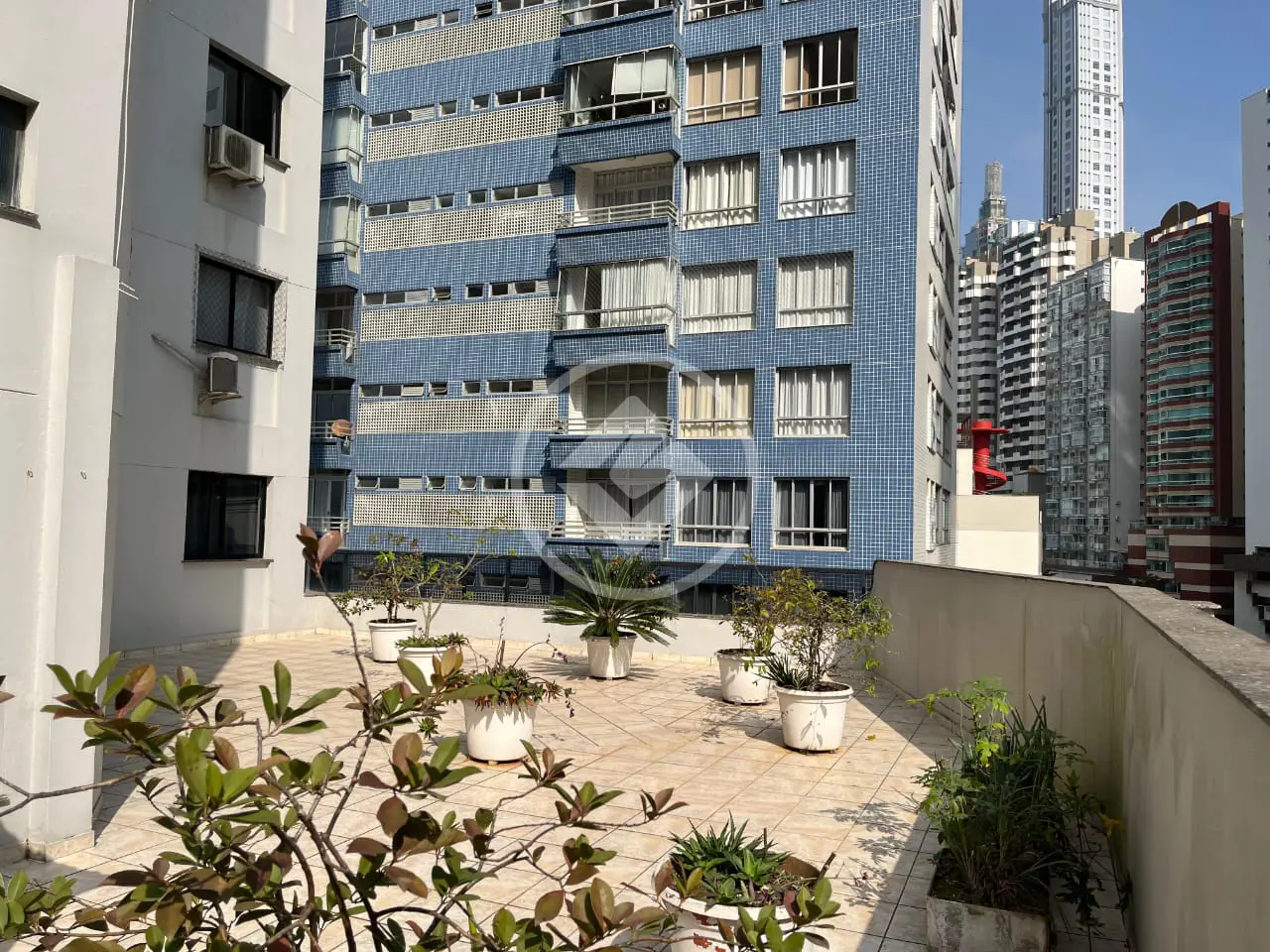 Apartamento Garden 3 quartos no Centro, Balneário Camboriú — foto 3 de 6