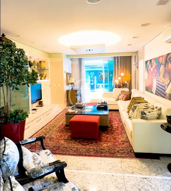 Apartamento Centro, Balneário Camboriú - SC — foto 1