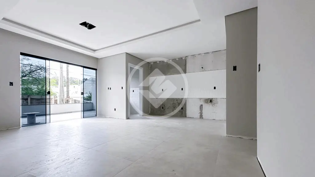 Apartamento Nações, Balneário Camboriú - SC — foto 2