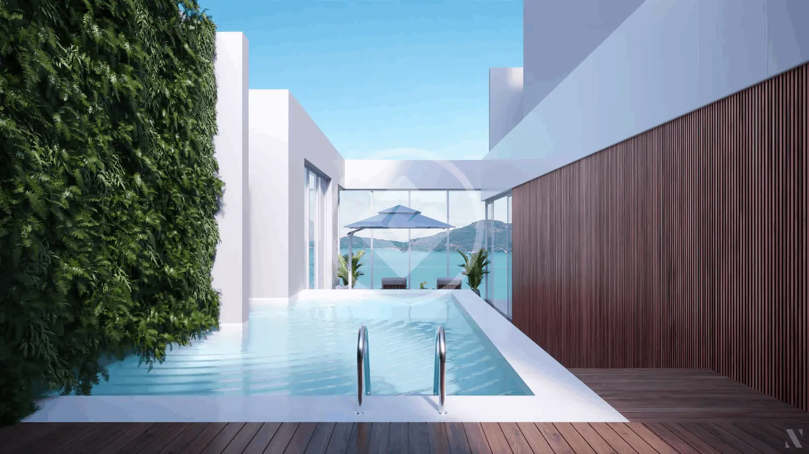 Apartamento PIONEIROS, Balneário Camboriú - SC — foto 2