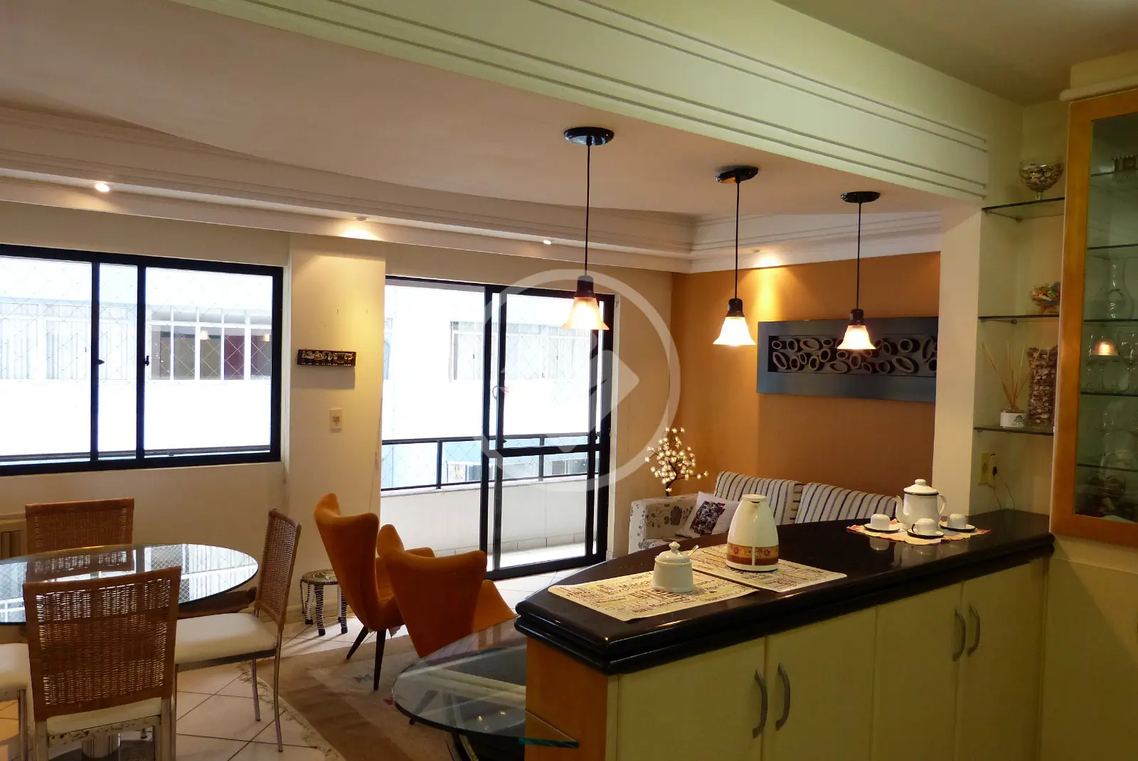 Apartamento 2 quartos no Centro, Balneário Camboriú — foto 5 de 6
