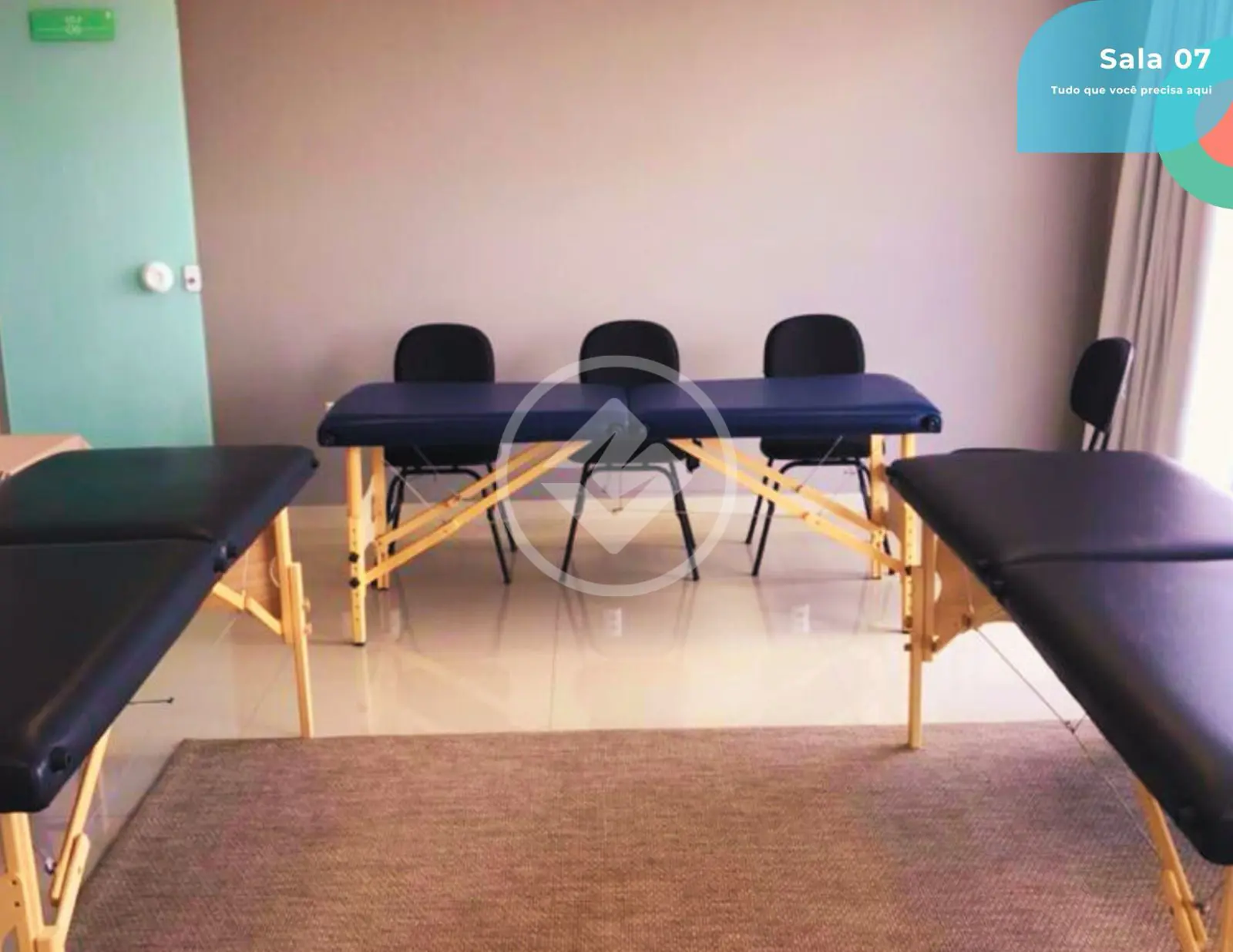 Sala Comercial no Centro, Balneário Camboriú — foto 6 de 6