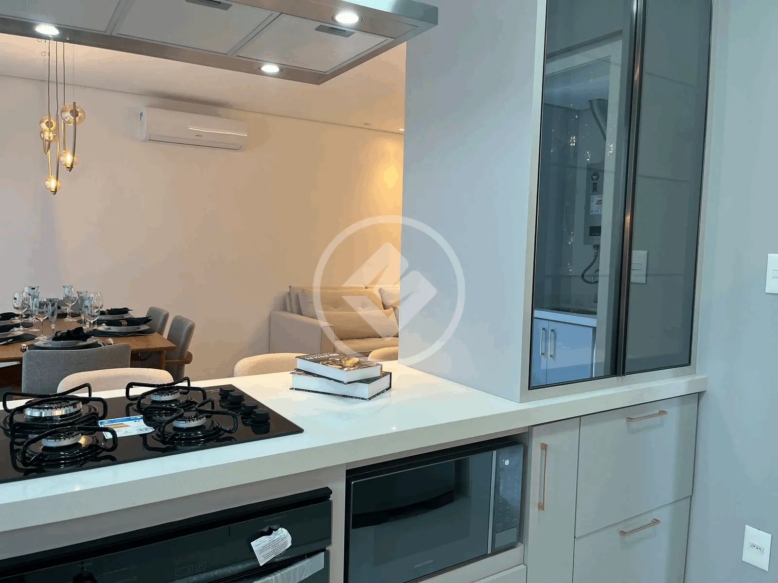 Apartamento 3 quartos no Centro, Balneário Camboriú — foto 3 de 6