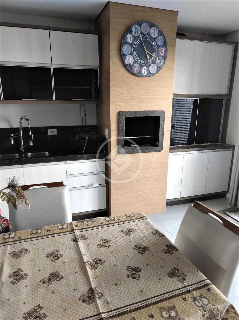 Apartamento 4 quartos no Centro, Balneário Camboriú — foto 3 de 6