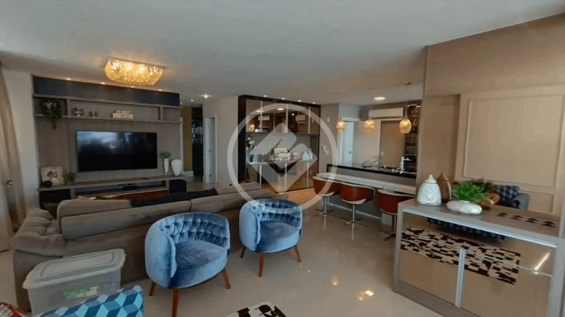 Apartamento Duplex Centro, Balneário Camboriú - SC — foto 1