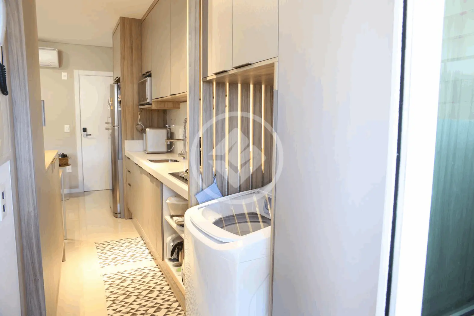 Apartamento 2 quartos no Nações, Balneário Camboriú — foto 5 de 6