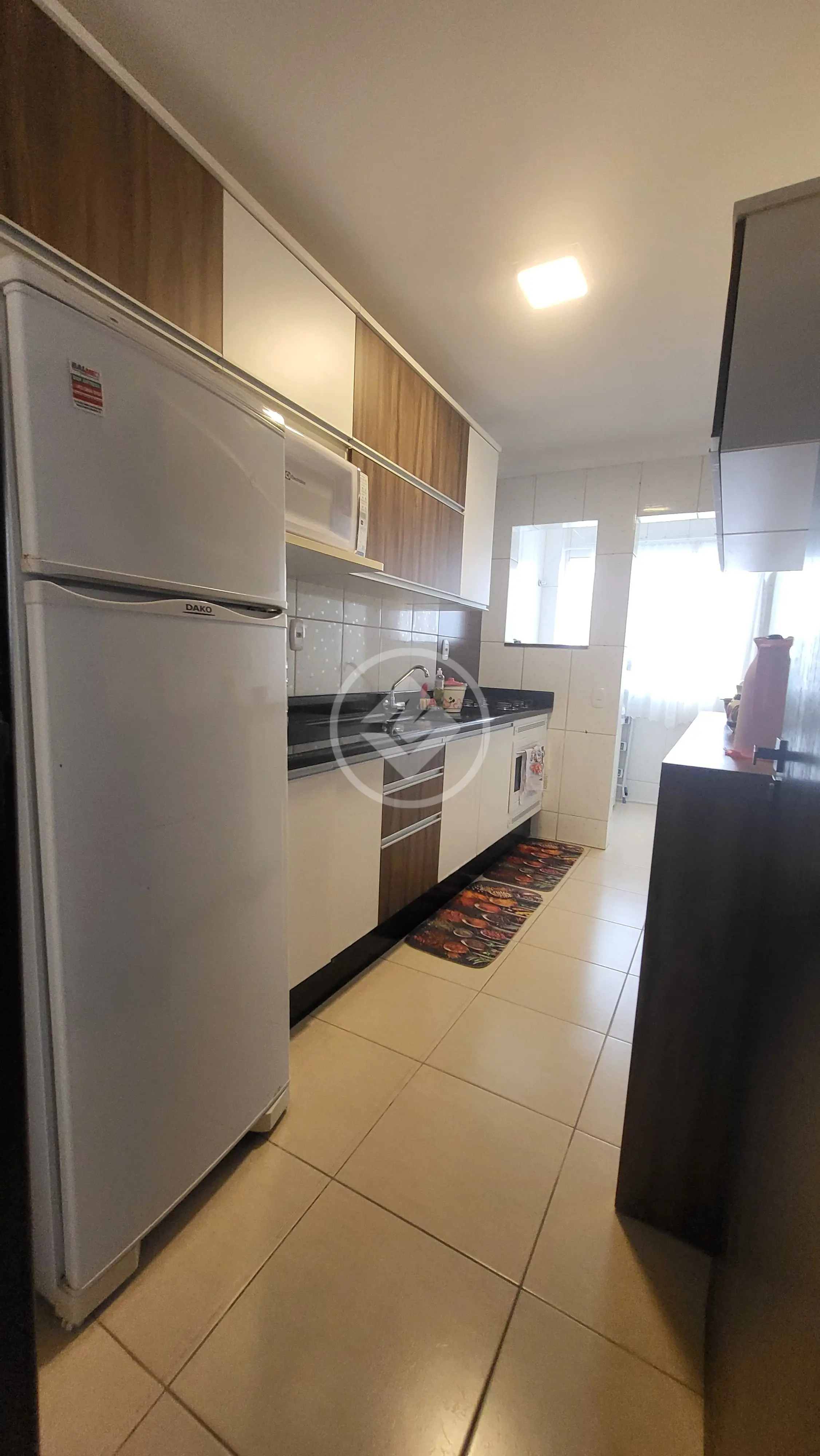Apartamento 2 quartos no Centro, Balneário Camboriú — foto 5 de 6