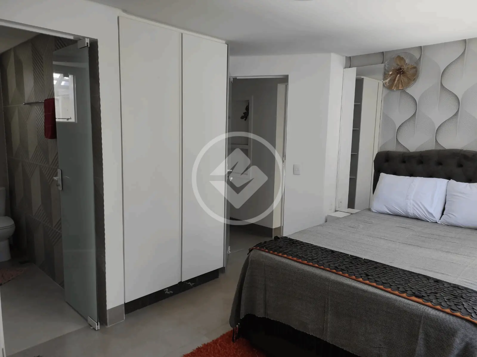 Apartamento Duplex 4 quartos no Centro, Balneário Camboriú — foto 4 de 6