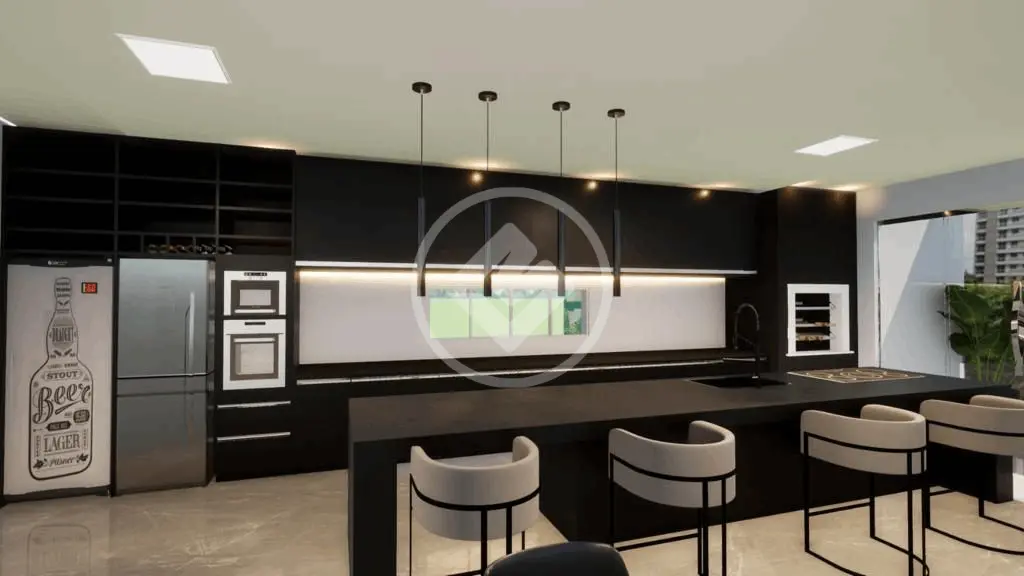 Apartamento 2 quartos no Santa Regina, Camboriú — foto 4 de 6
