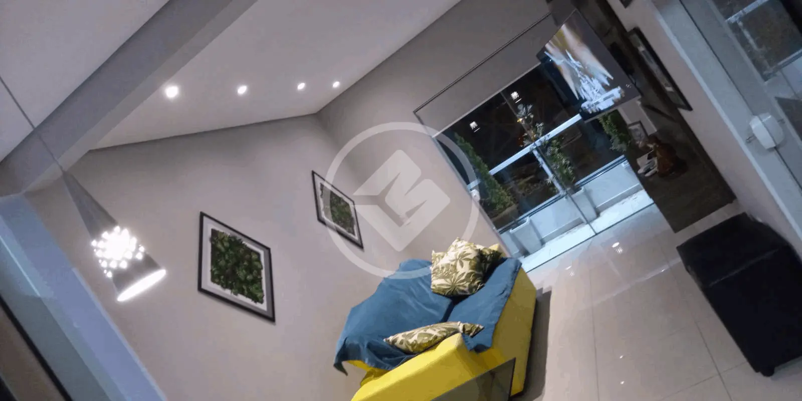 Apartamento Centro, Balneário Camboriú - SC — foto 1