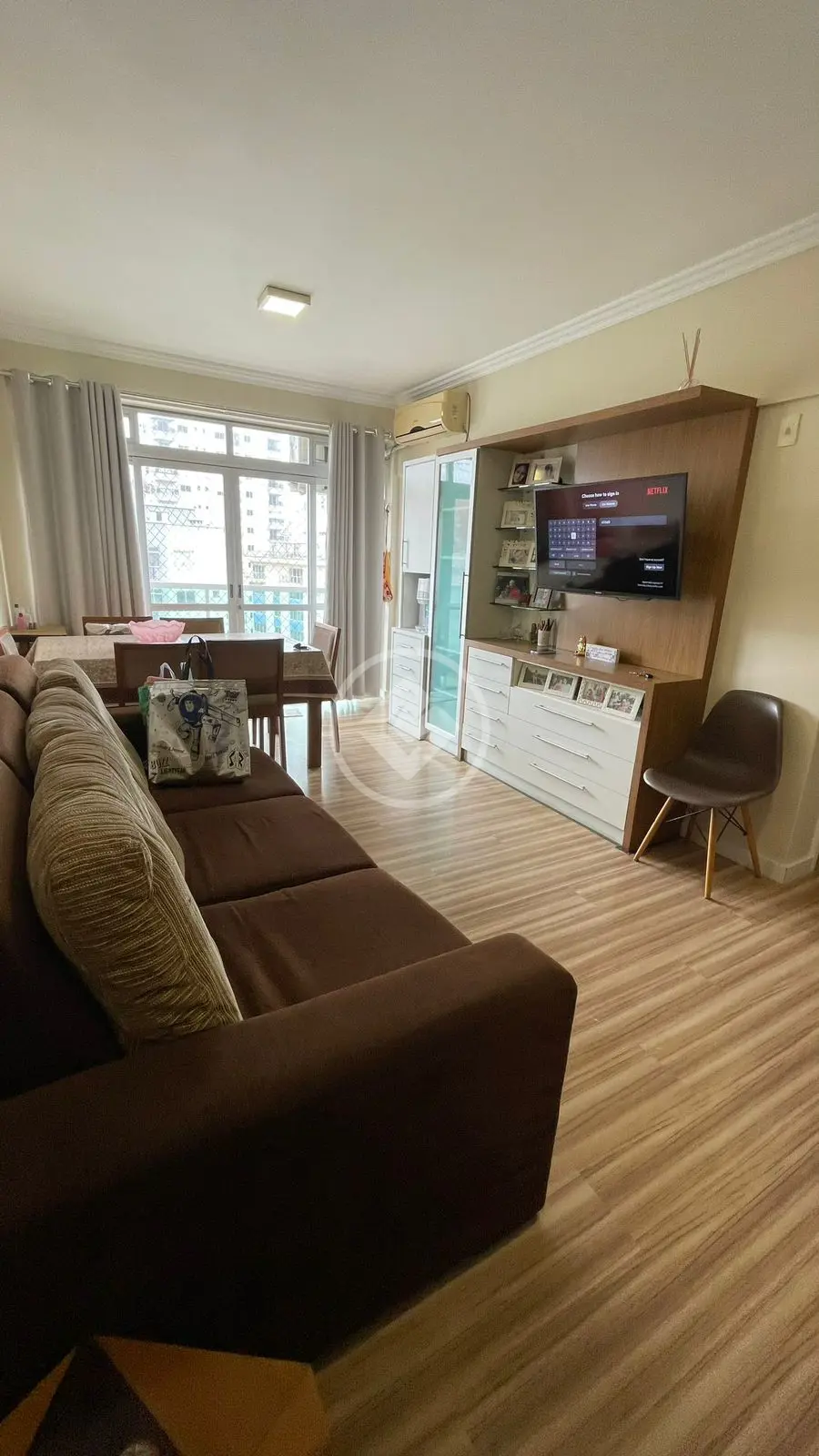 Apartamento 2 quartos no Centro, Balneário Camboriú — foto 3 de 6