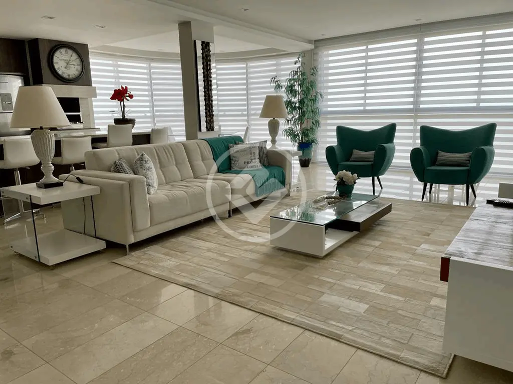 Apartamento Praia Brava de Itajaí, Itajaí - SC — foto 1