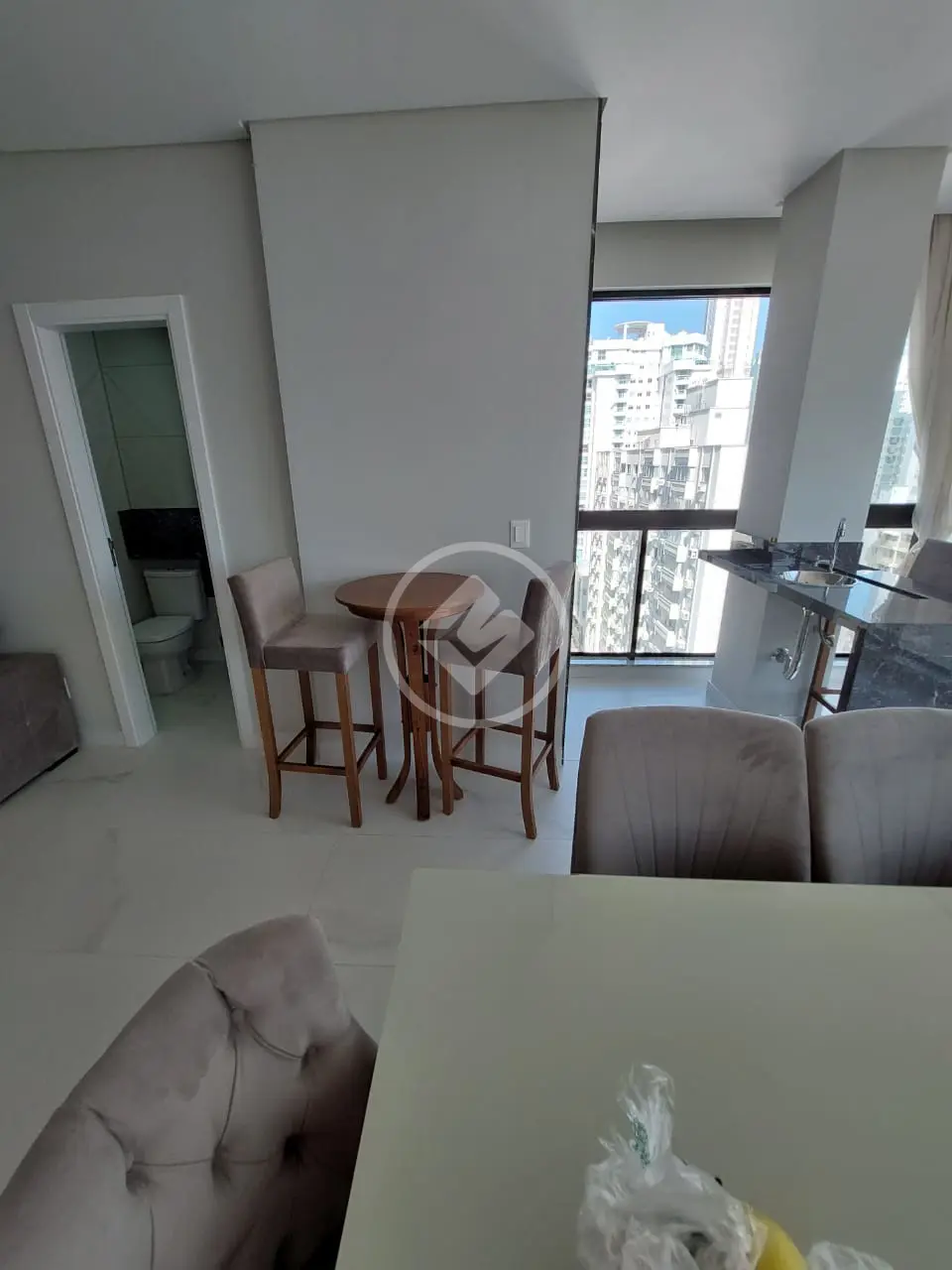 Apartamento 3 quartos no Centro, Balneário Camboriú — foto 5 de 6